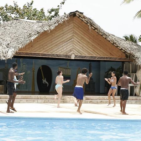 Beach House Cabarete By Faranda Hotels 外观 照片