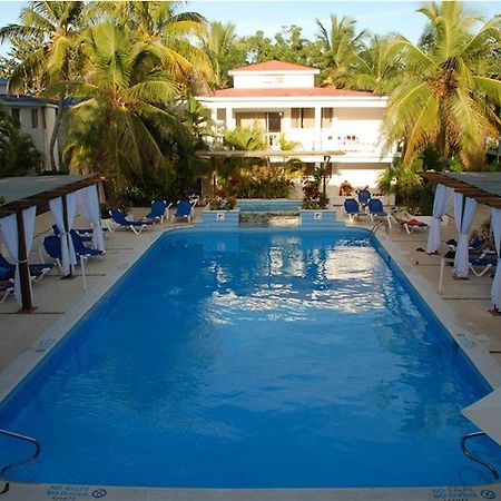 Beach House Cabarete By Faranda Hotels 外观 照片