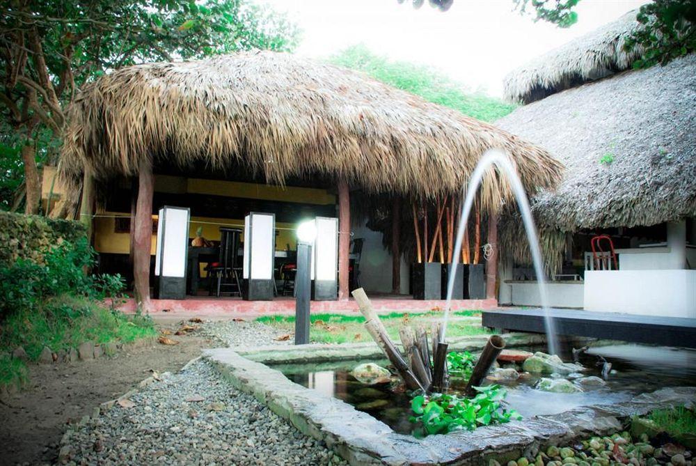 Beach House Cabarete By Faranda Hotels 外观 照片