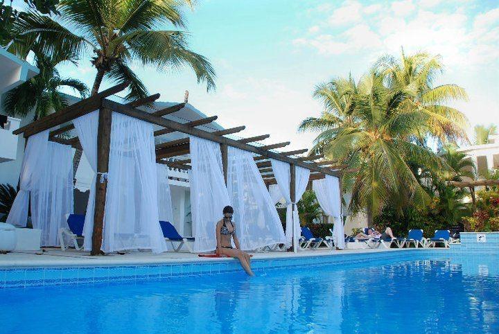 Beach House Cabarete By Faranda Hotels 外观 照片