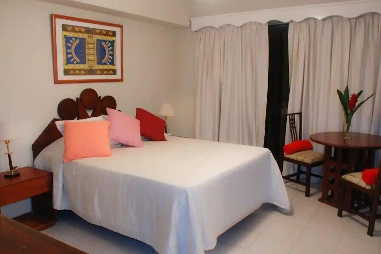 Beach House Cabarete By Faranda Hotels 外观 照片