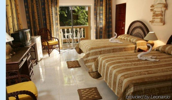 Beach House Cabarete By Faranda Hotels 客房 照片