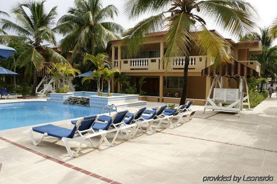 Beach House Cabarete By Faranda Hotels 设施 照片