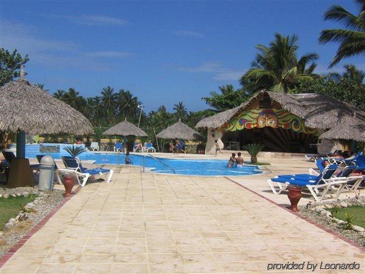 Beach House Cabarete By Faranda Hotels 设施 照片