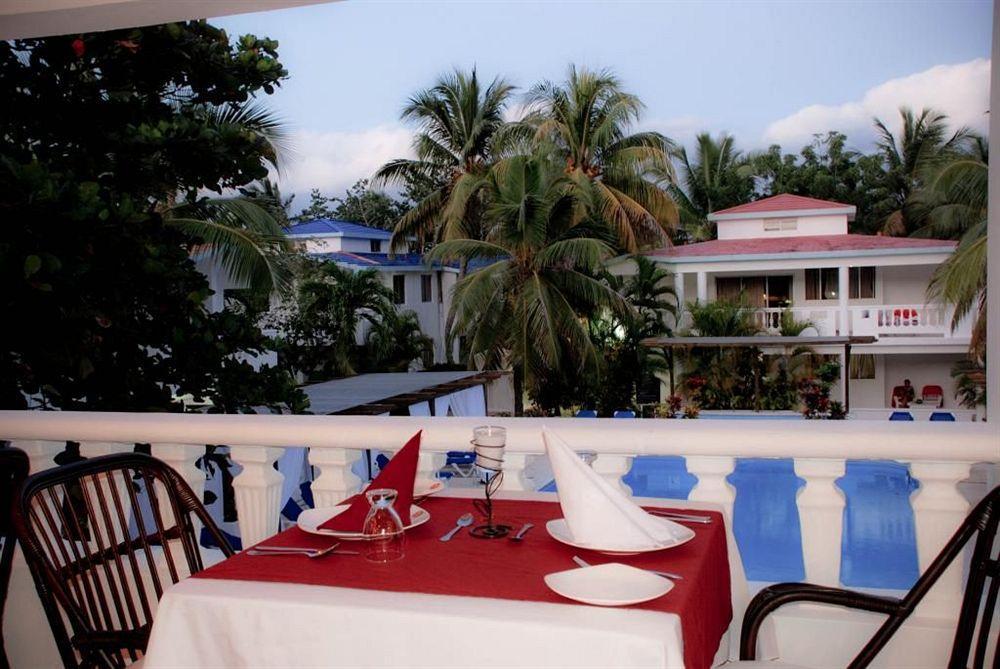 Beach House Cabarete By Faranda Hotels 外观 照片