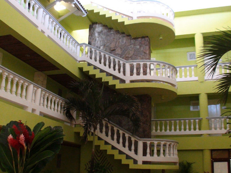 Beach House Cabarete By Faranda Hotels 外观 照片