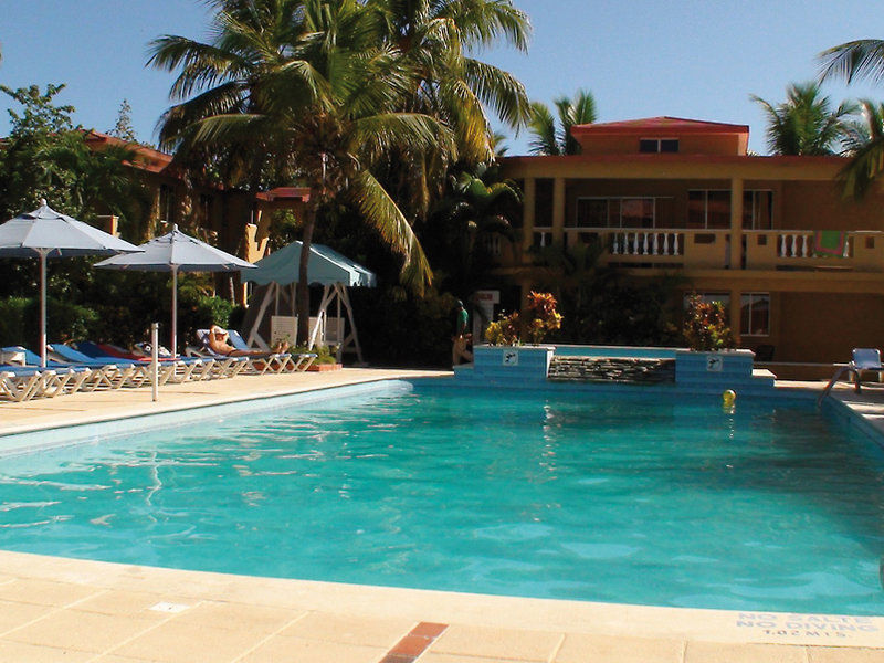 Beach House Cabarete By Faranda Hotels 外观 照片