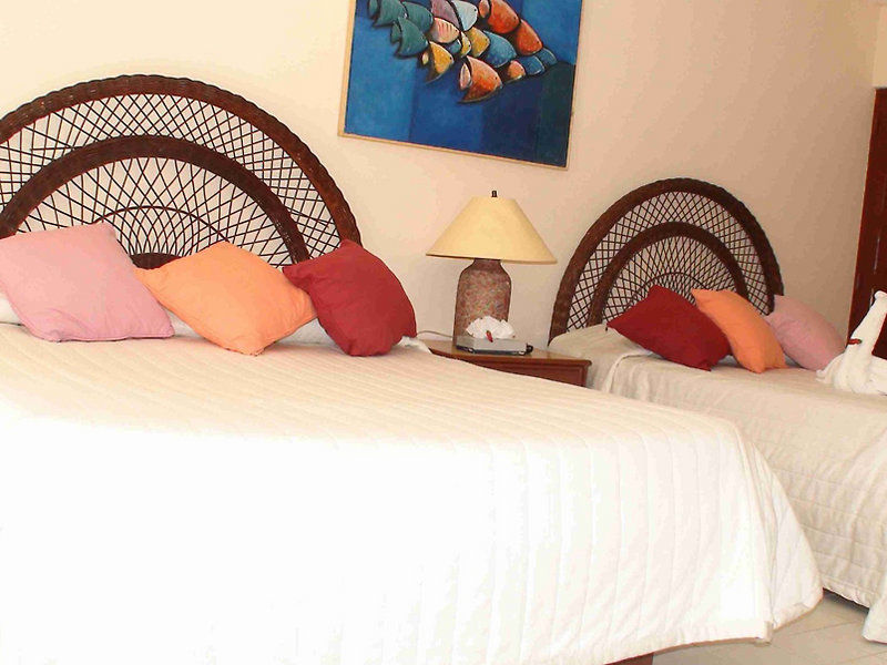 Beach House Cabarete By Faranda Hotels 外观 照片
