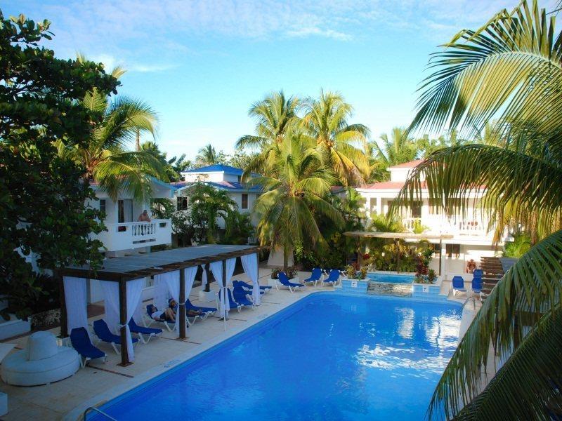 Beach House Cabarete By Faranda Hotels 外观 照片