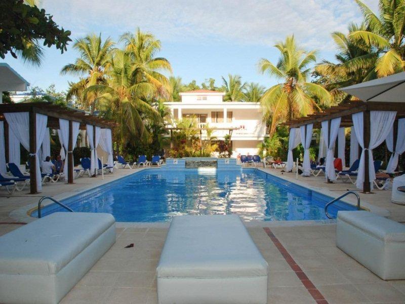 Beach House Cabarete By Faranda Hotels 外观 照片
