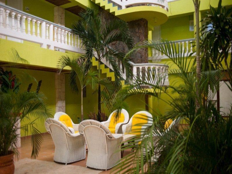 Beach House Cabarete By Faranda Hotels 外观 照片