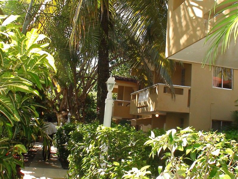 Beach House Cabarete By Faranda Hotels 外观 照片
