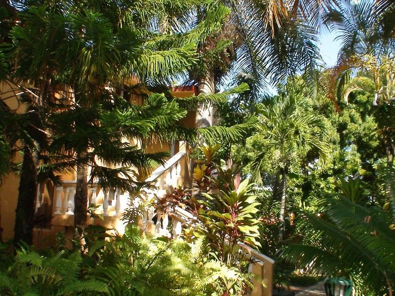Beach House Cabarete By Faranda Hotels 外观 照片
