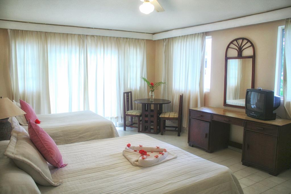 Beach House Cabarete By Faranda Hotels 客房 照片