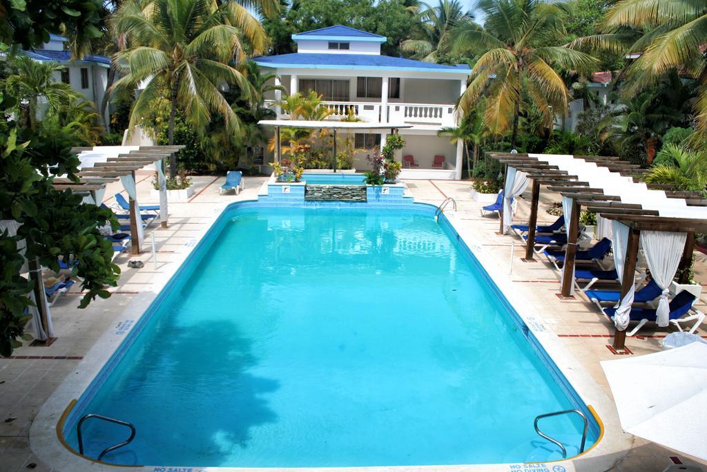 Beach House Cabarete By Faranda Hotels 外观 照片