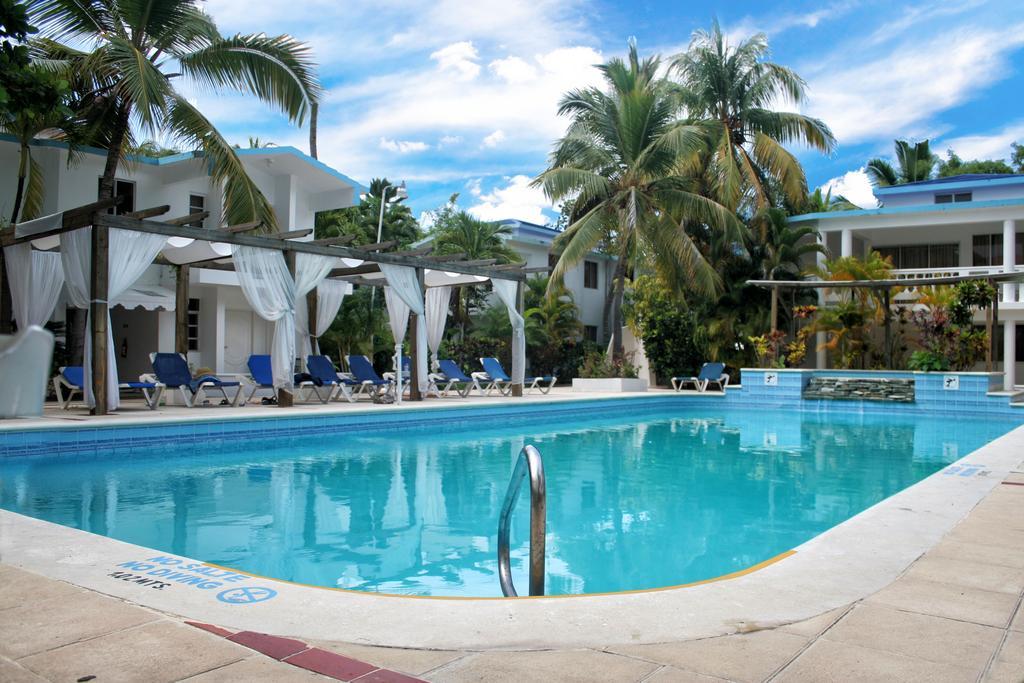Beach House Cabarete By Faranda Hotels 外观 照片