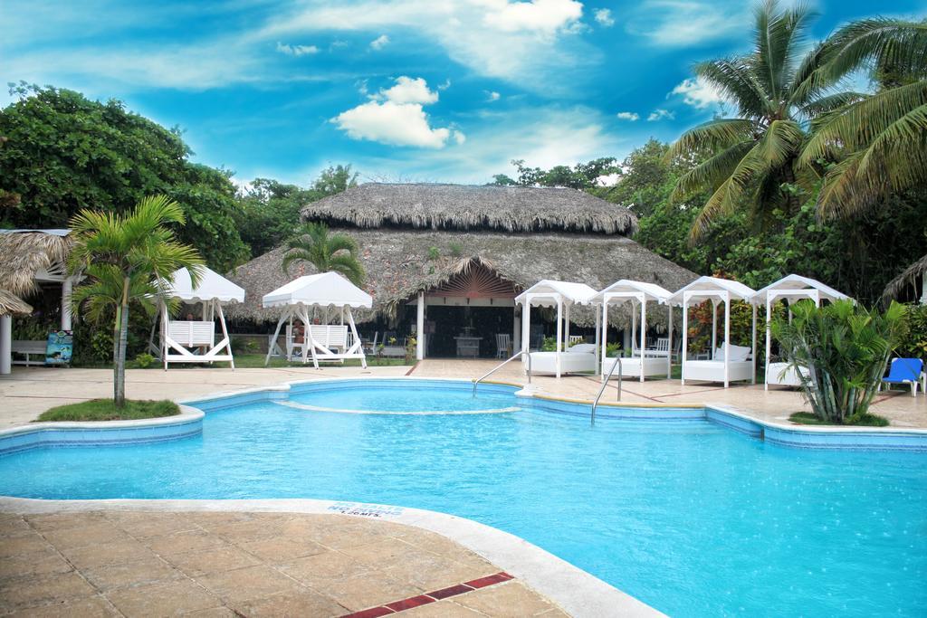 Beach House Cabarete By Faranda Hotels 外观 照片