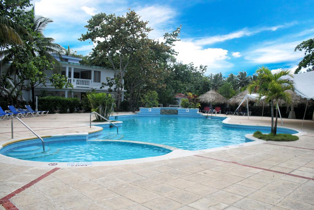 Beach House Cabarete By Faranda Hotels 外观 照片