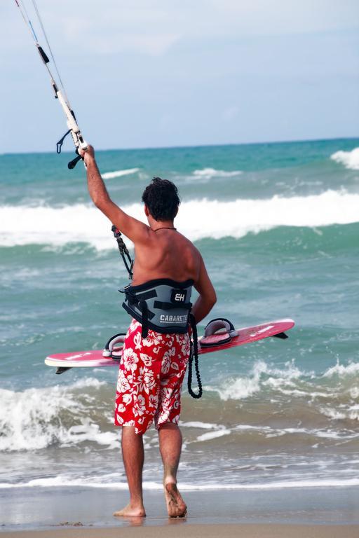 Beach House Cabarete By Faranda Hotels 外观 照片