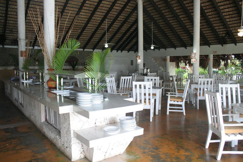 Beach House Cabarete By Faranda Hotels 外观 照片