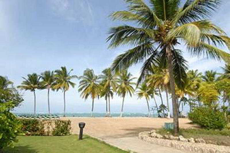 Beach House Cabarete By Faranda Hotels 外观 照片