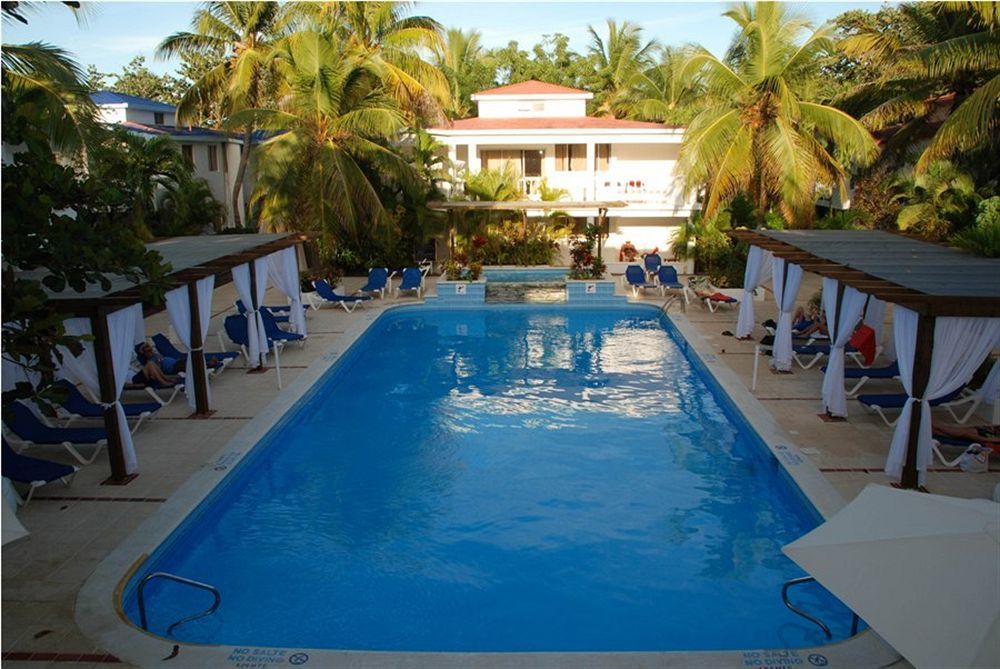Beach House Cabarete By Faranda Hotels 外观 照片