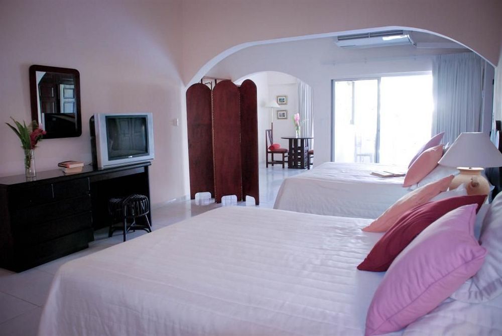 Beach House Cabarete By Faranda Hotels 外观 照片