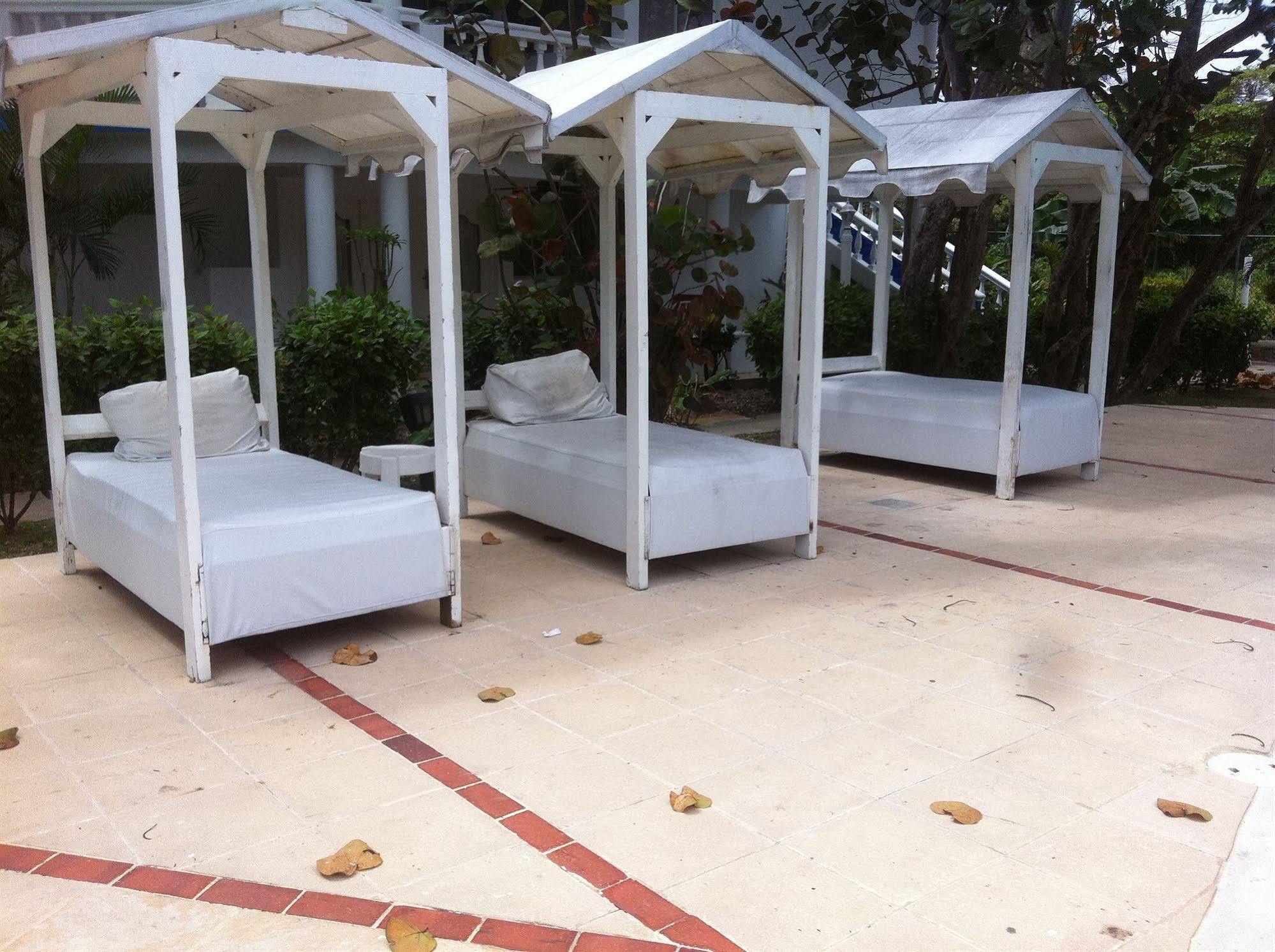 Beach House Cabarete By Faranda Hotels 外观 照片