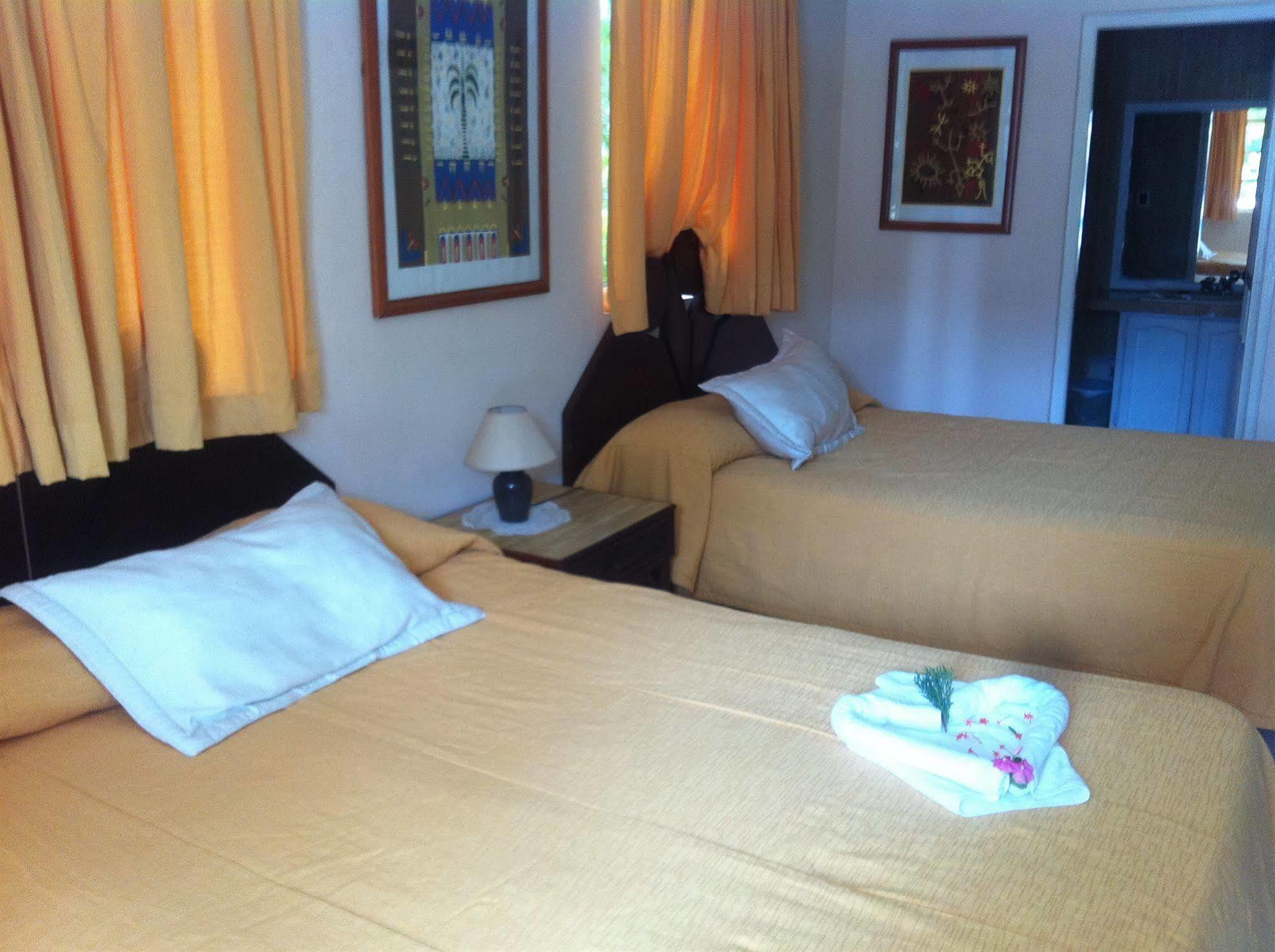 Beach House Cabarete By Faranda Hotels 外观 照片