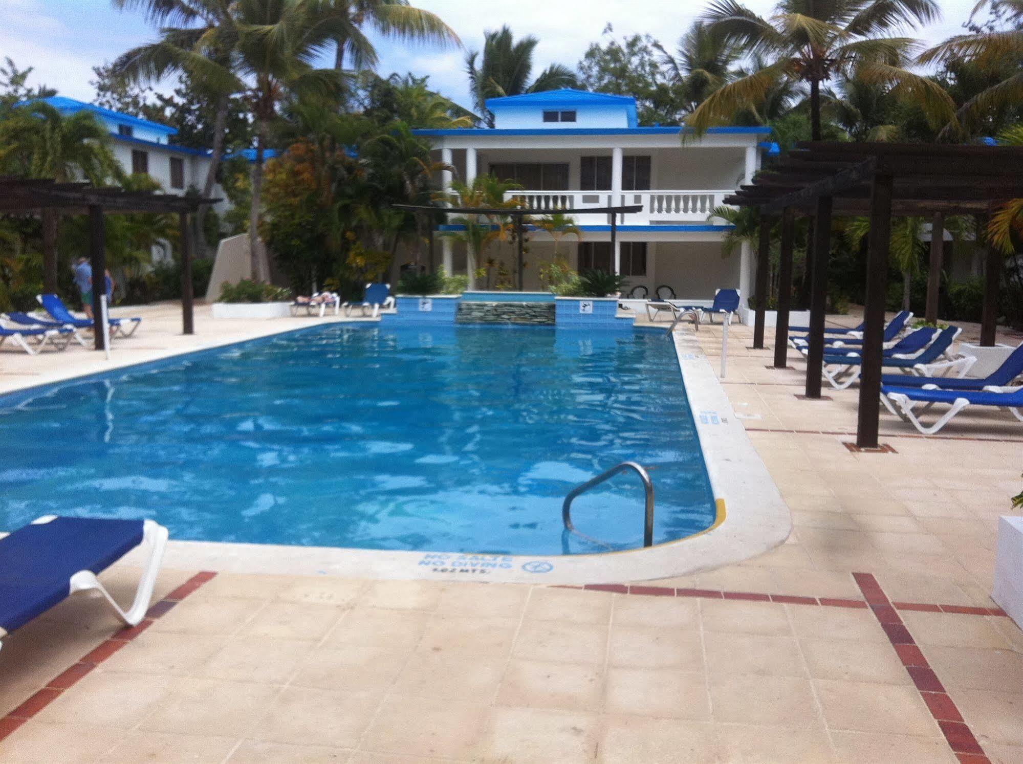 Beach House Cabarete By Faranda Hotels 外观 照片