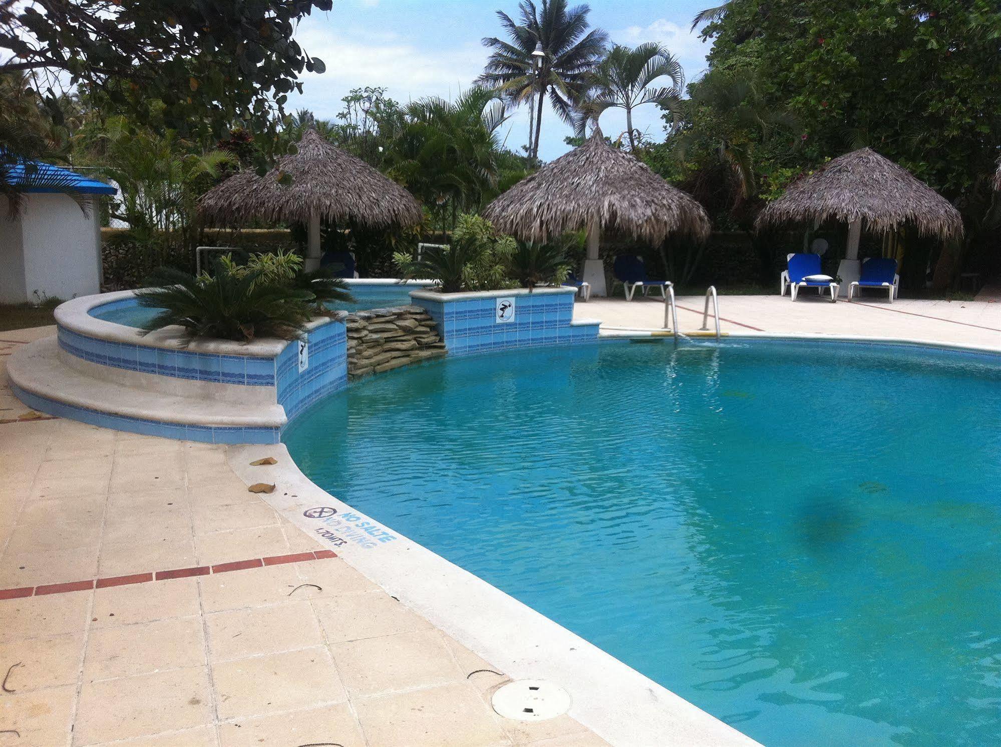 Beach House Cabarete By Faranda Hotels 外观 照片