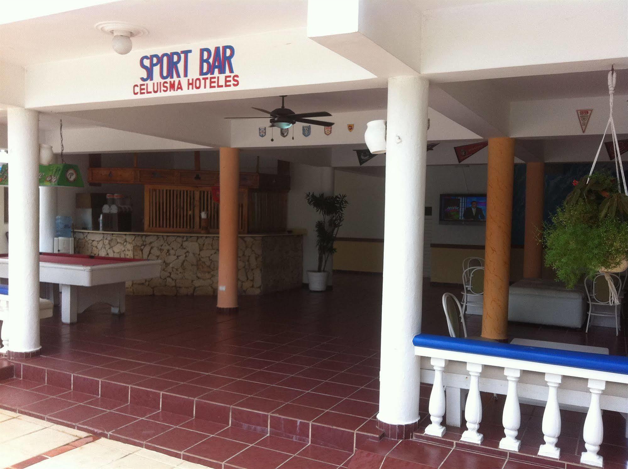 Beach House Cabarete By Faranda Hotels 外观 照片