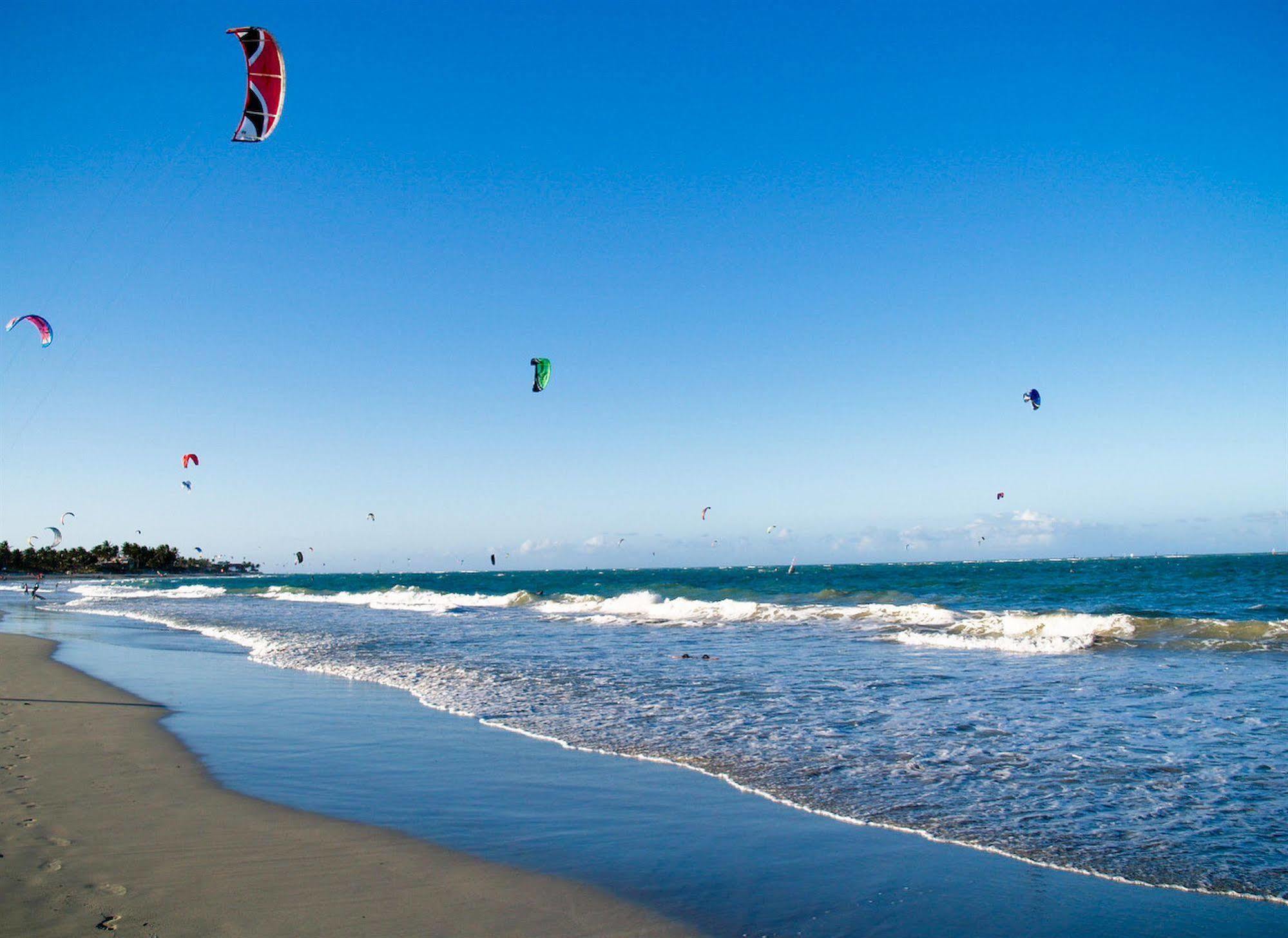 Beach House Cabarete By Faranda Hotels 外观 照片