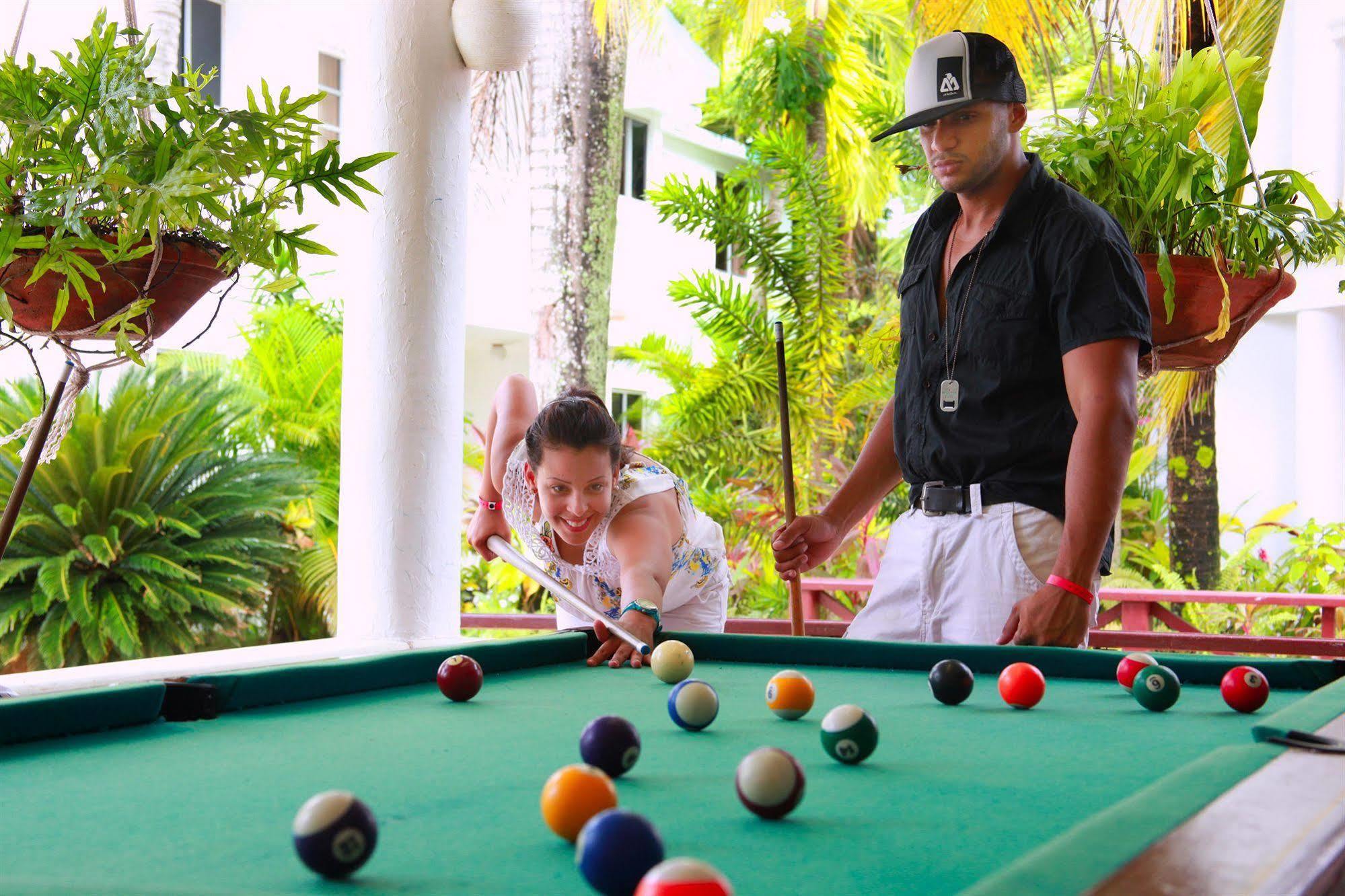 Beach House Cabarete By Faranda Hotels 外观 照片